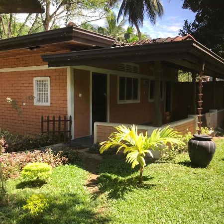 Discovery Resort Ratnapura Kültér fotó