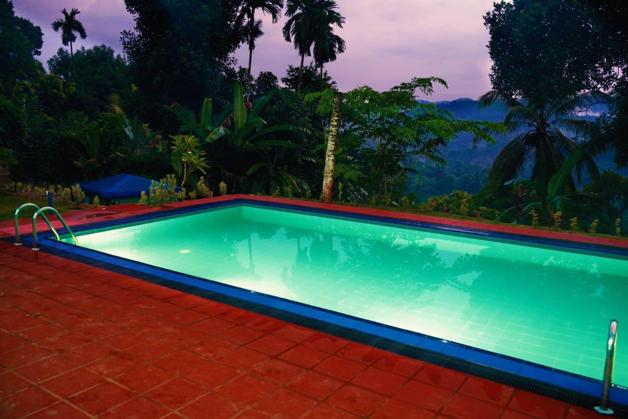 Discovery Resort Ratnapura Kültér fotó