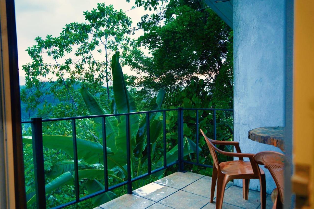 Discovery Resort Ratnapura Kültér fotó