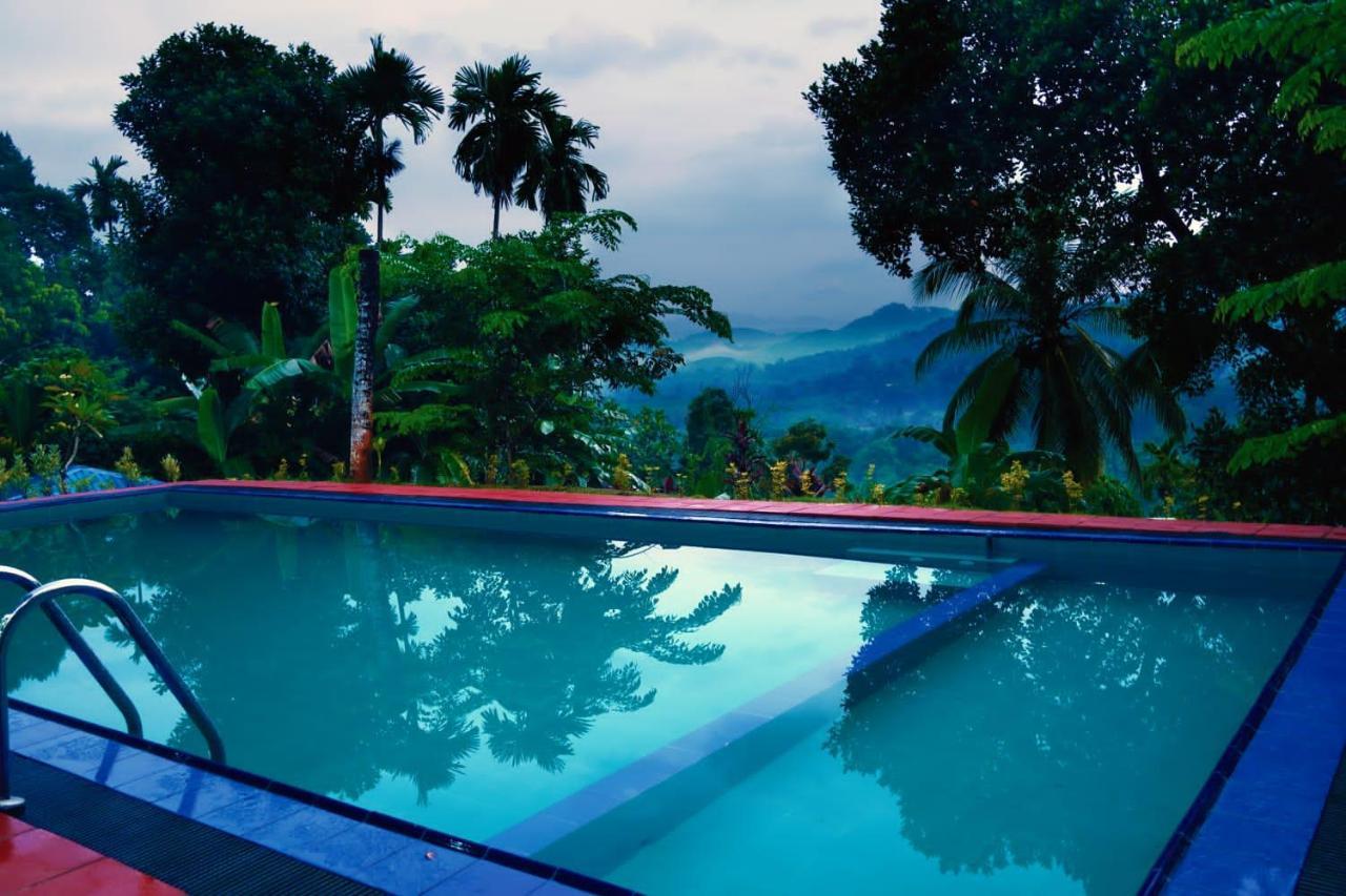 Discovery Resort Ratnapura Kültér fotó