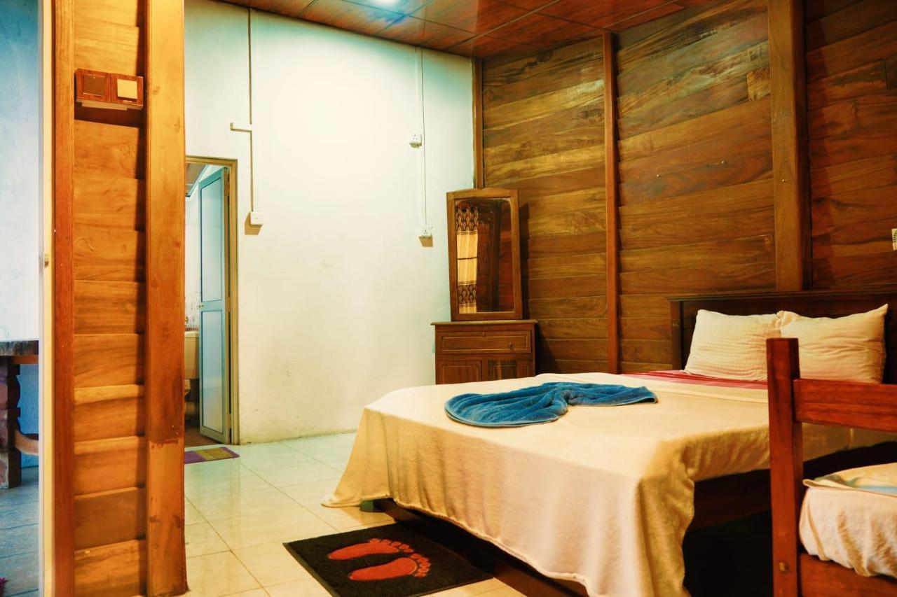 Discovery Resort Ratnapura Kültér fotó