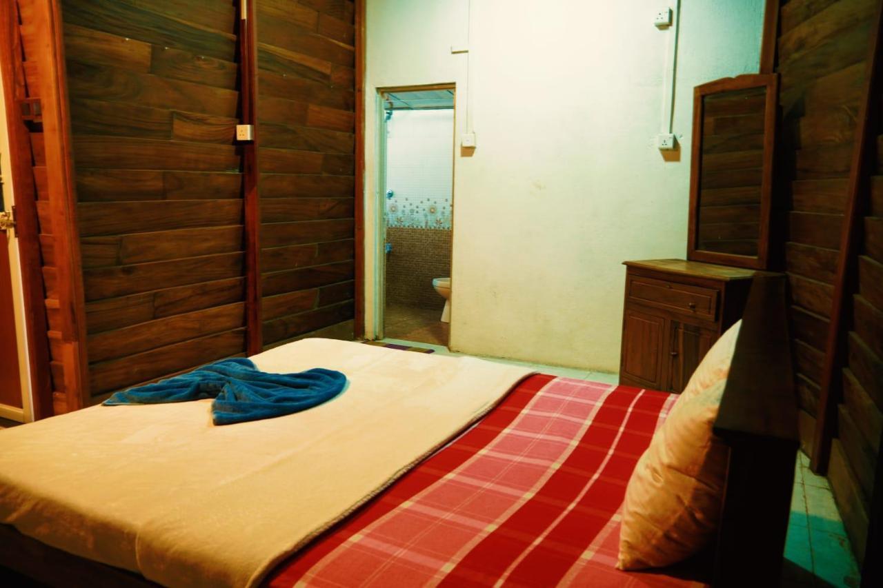 Discovery Resort Ratnapura Kültér fotó