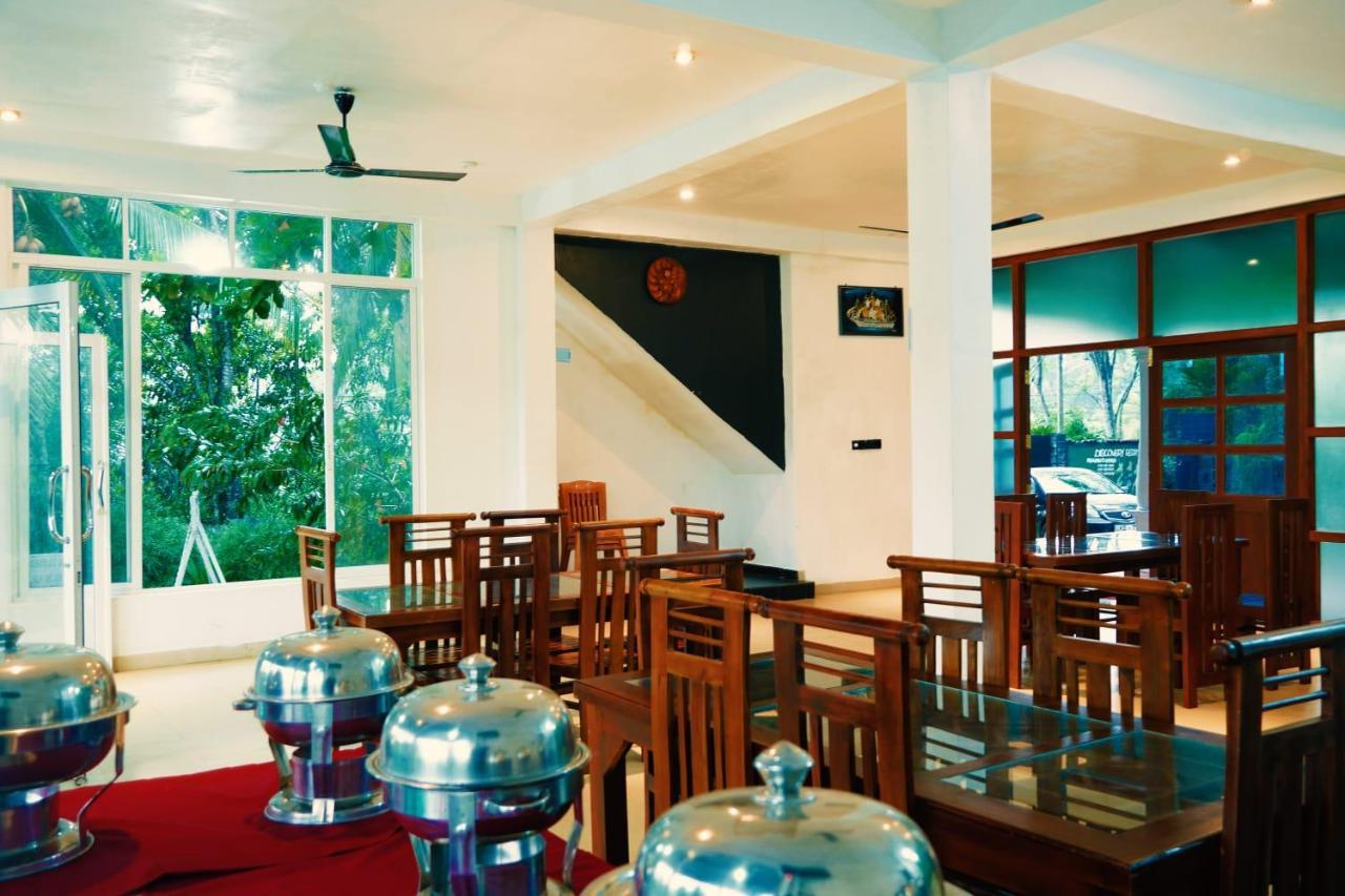 Discovery Resort Ratnapura Kültér fotó