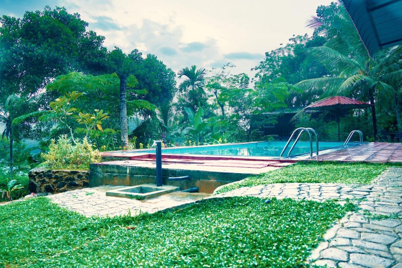 Discovery Resort Ratnapura Kültér fotó