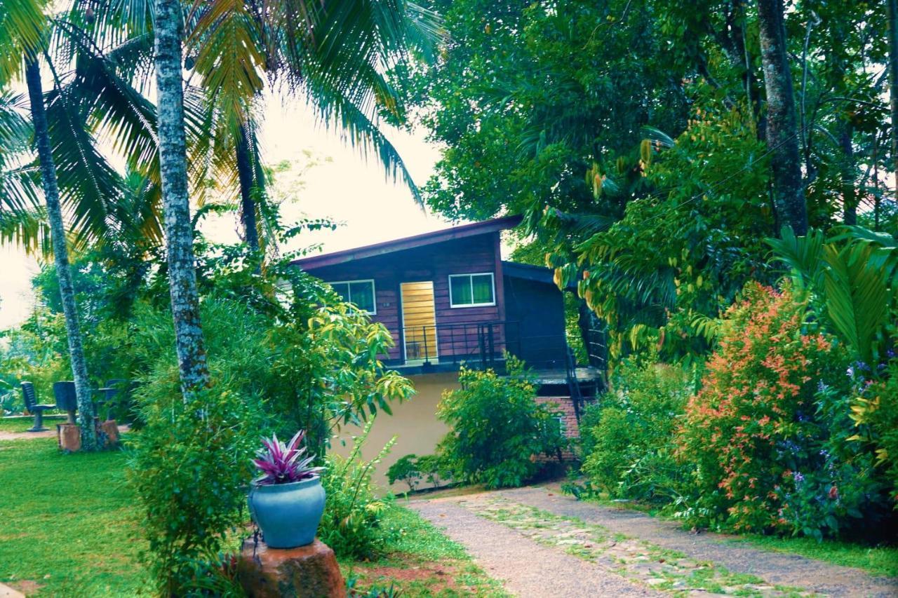 Discovery Resort Ratnapura Kültér fotó