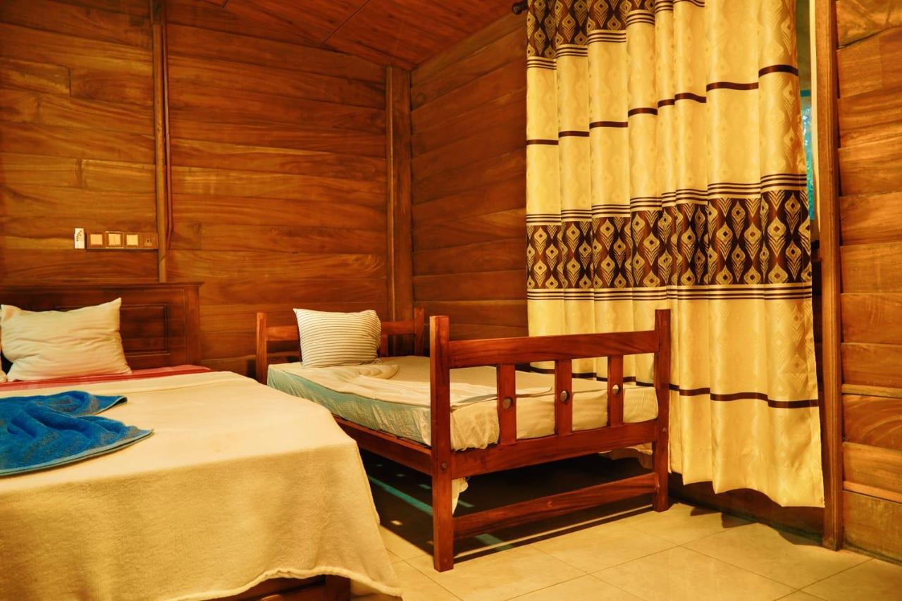 Discovery Resort Ratnapura Kültér fotó