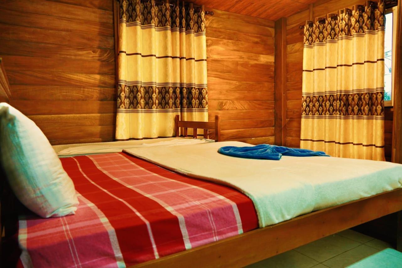 Discovery Resort Ratnapura Kültér fotó