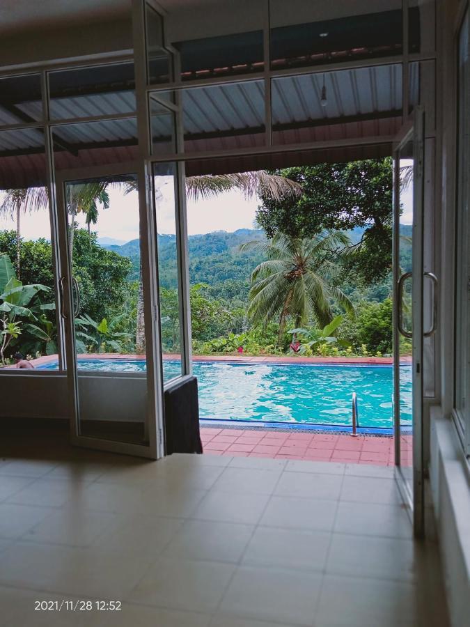 Discovery Resort Ratnapura Kültér fotó
