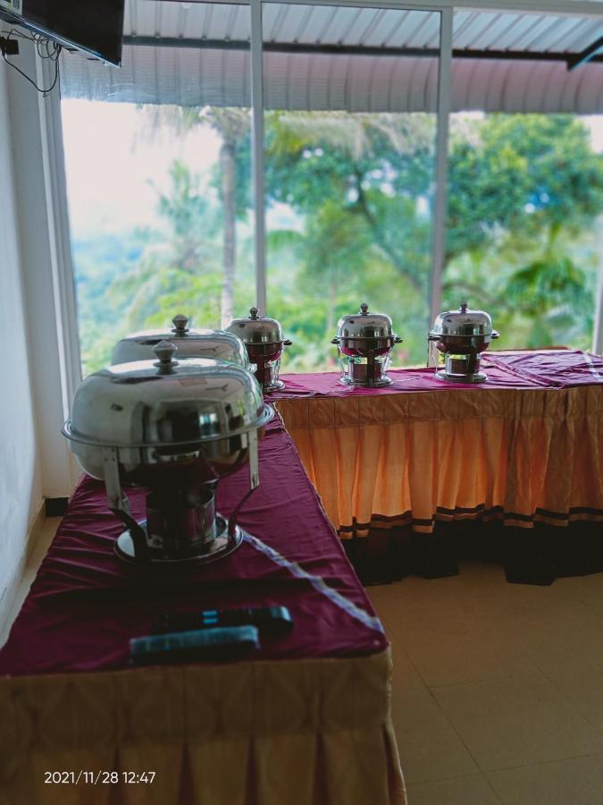 Discovery Resort Ratnapura Kültér fotó