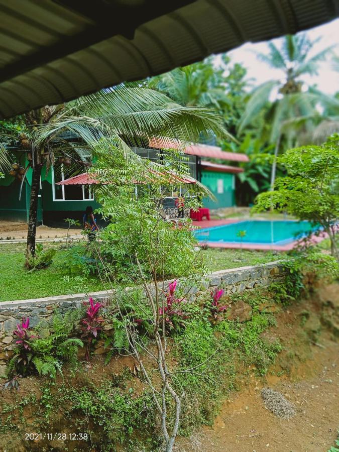 Discovery Resort Ratnapura Kültér fotó