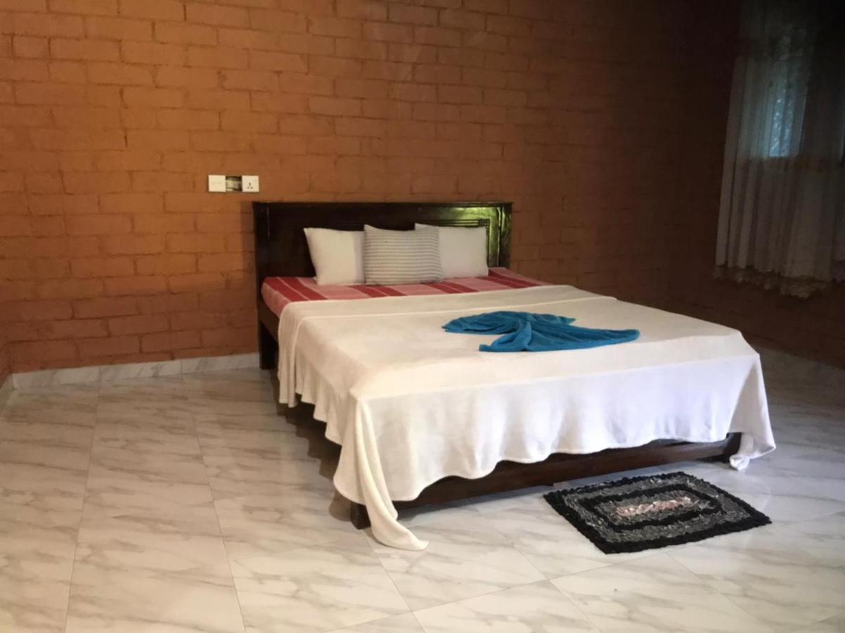Discovery Resort Ratnapura Kültér fotó
