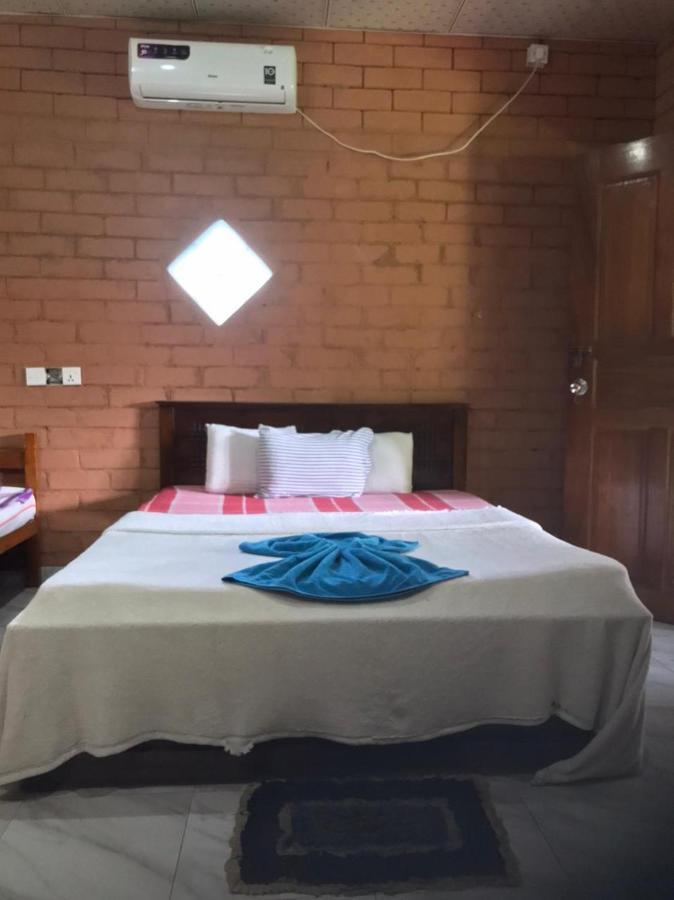 Discovery Resort Ratnapura Kültér fotó