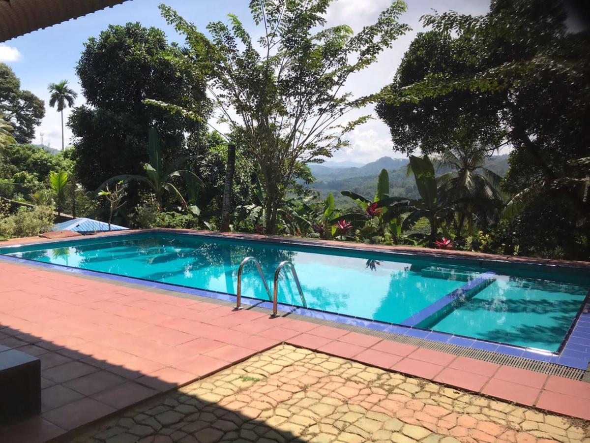 Discovery Resort Ratnapura Kültér fotó