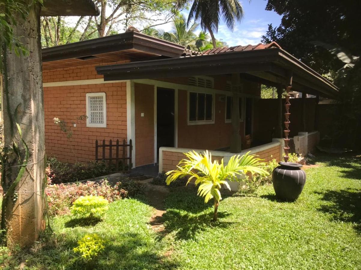 Discovery Resort Ratnapura Kültér fotó