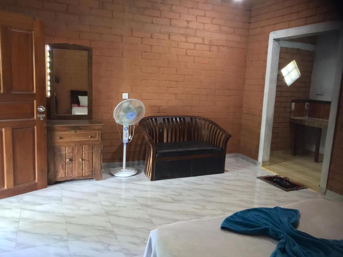 Discovery Resort Ratnapura Kültér fotó