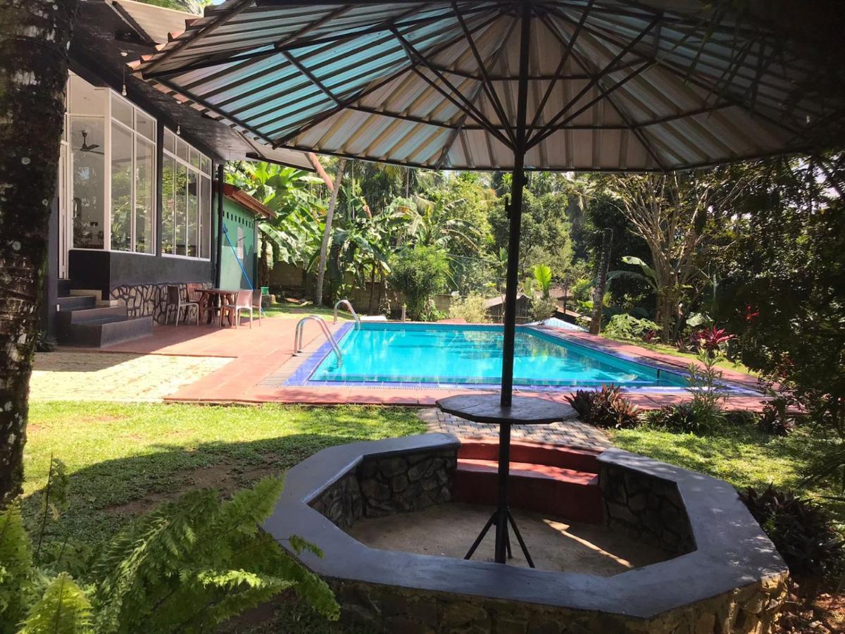 Discovery Resort Ratnapura Kültér fotó