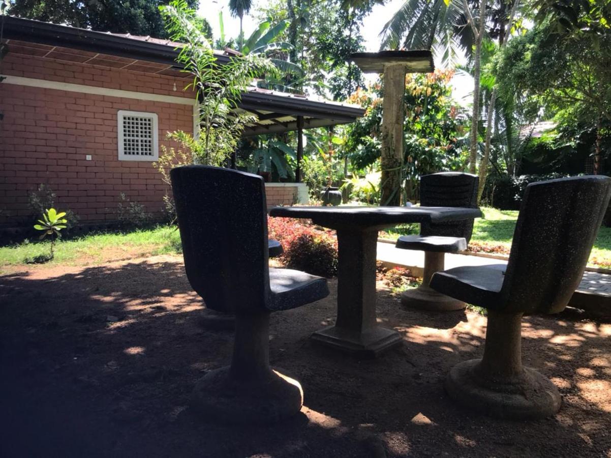 Discovery Resort Ratnapura Kültér fotó