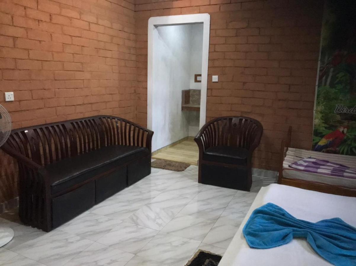 Discovery Resort Ratnapura Kültér fotó