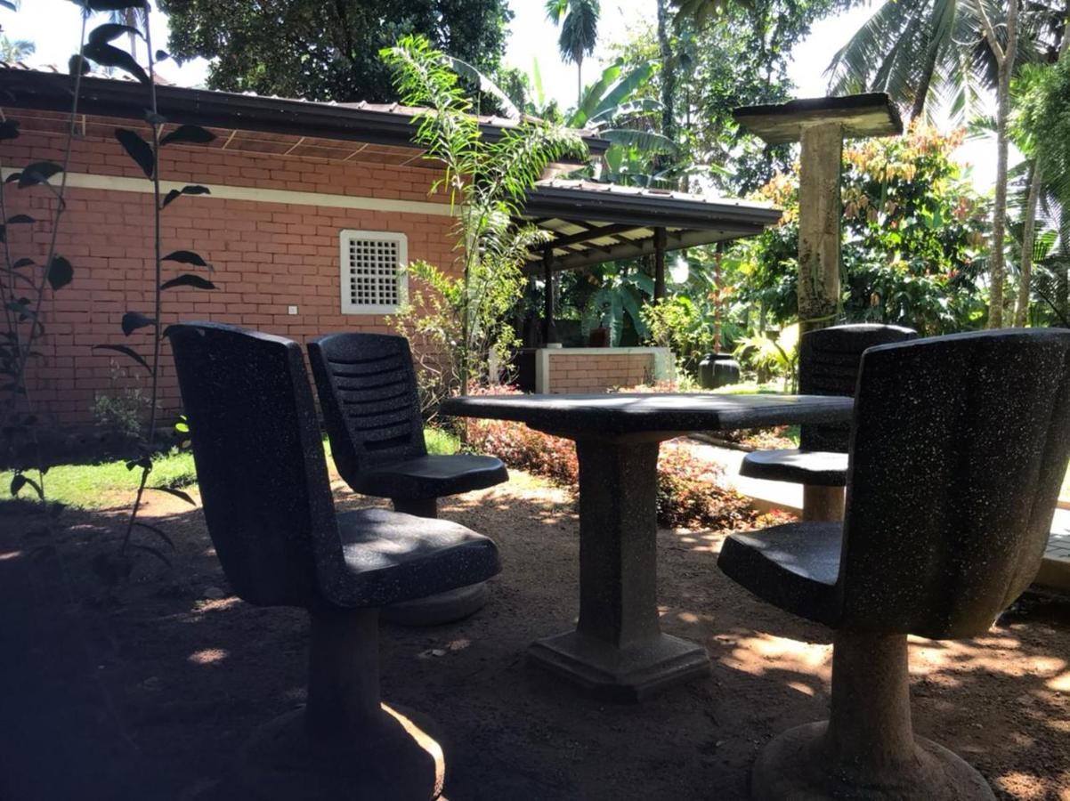Discovery Resort Ratnapura Kültér fotó