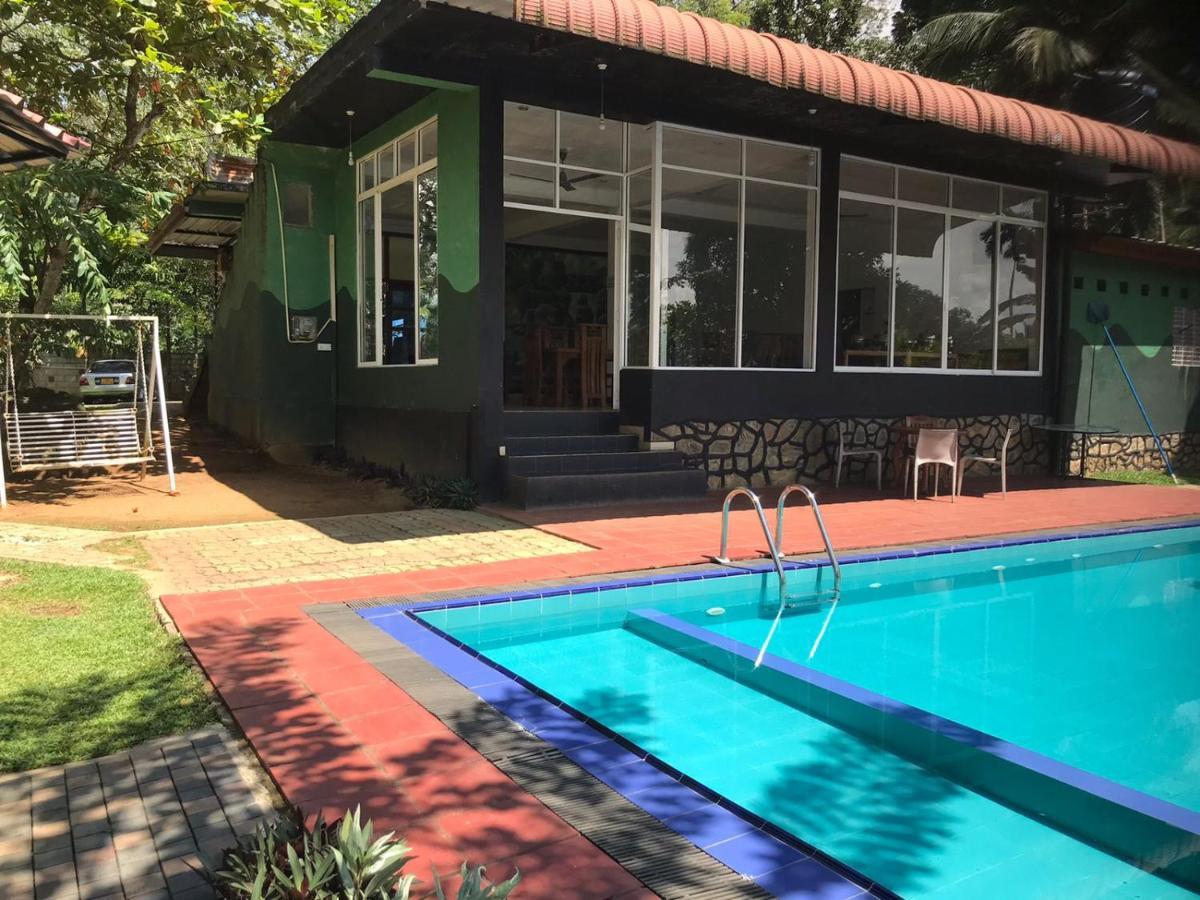 Discovery Resort Ratnapura Kültér fotó