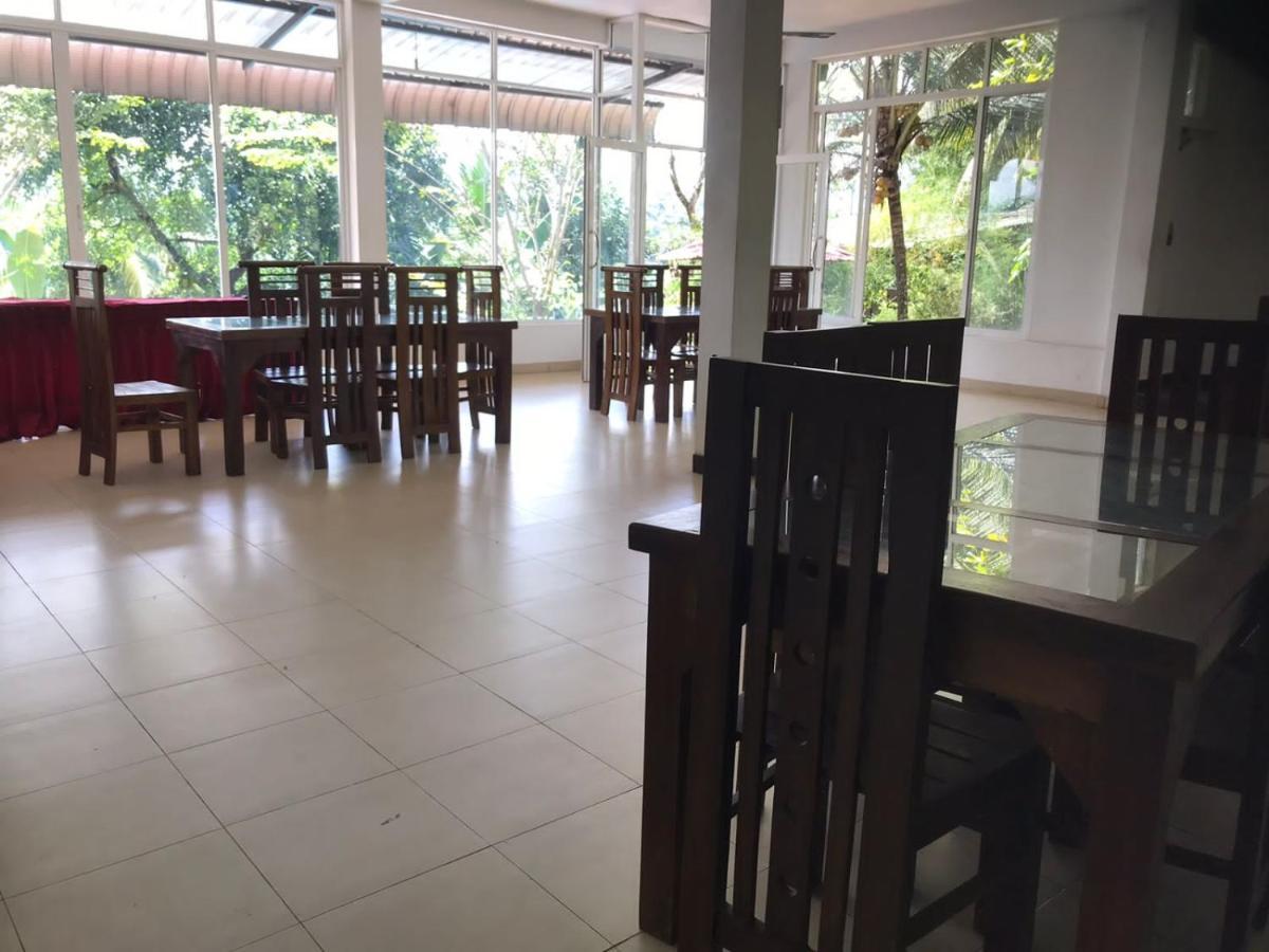Discovery Resort Ratnapura Kültér fotó