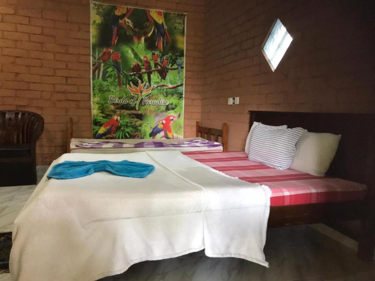 Discovery Resort Ratnapura Kültér fotó