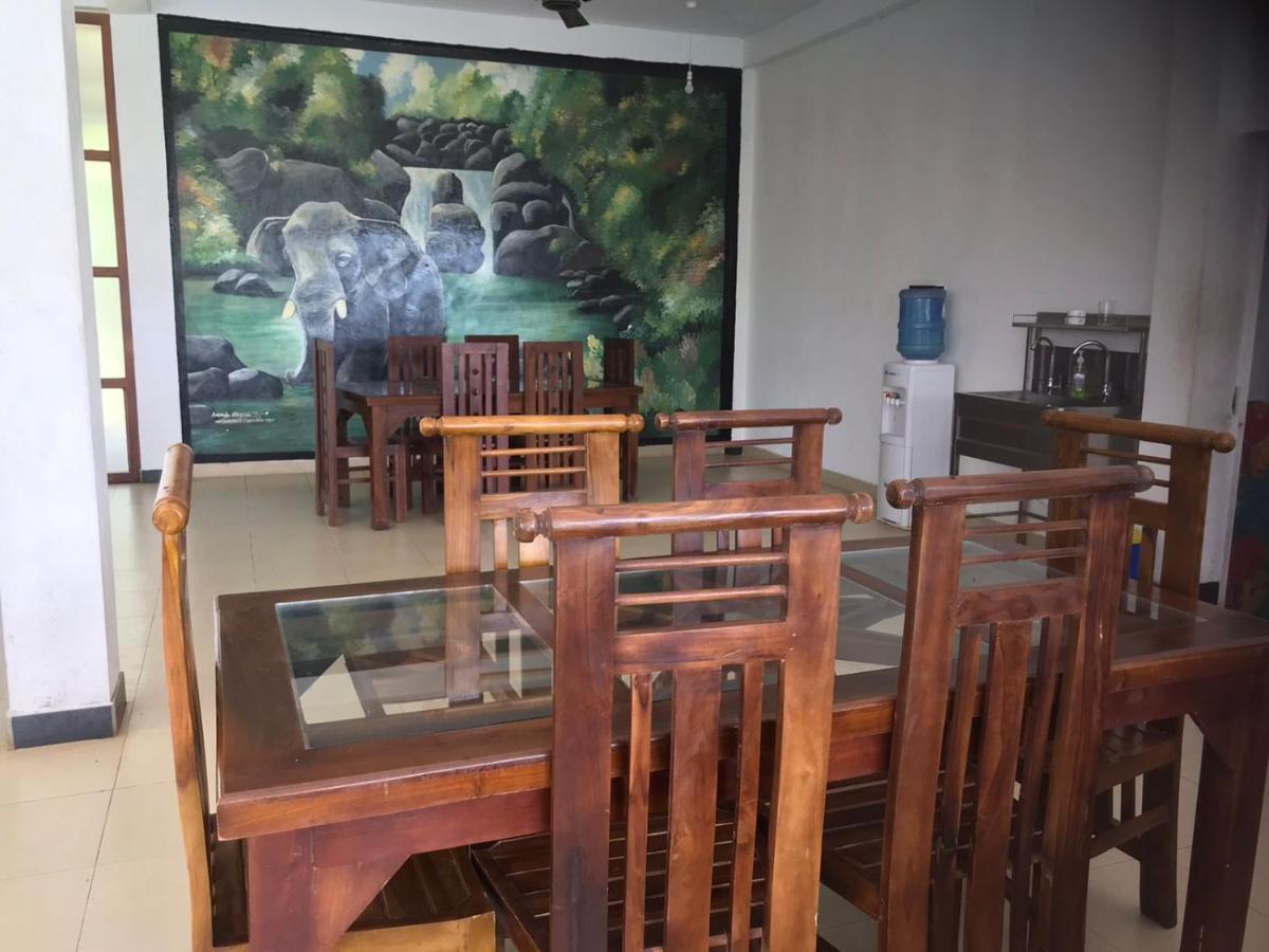 Discovery Resort Ratnapura Kültér fotó