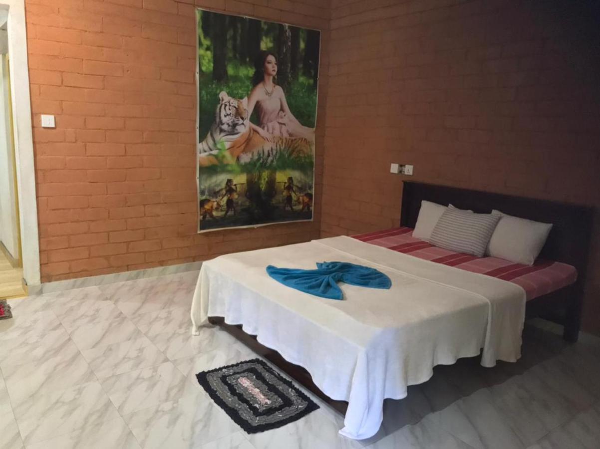 Discovery Resort Ratnapura Kültér fotó